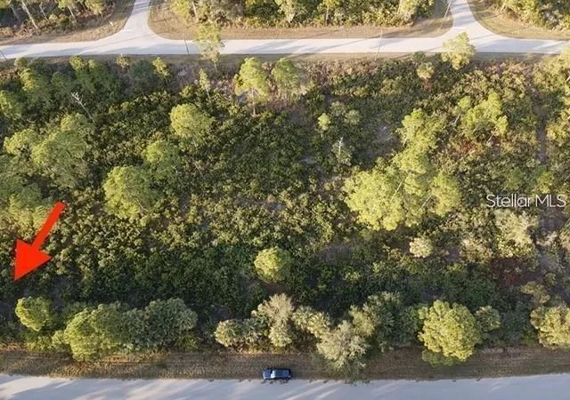 Photo 3 of Land for sale at 12144 Judson Ave, Port Charlotte, FL 33953 | MLS# C7529539 | Listing updated on 2026-08-13