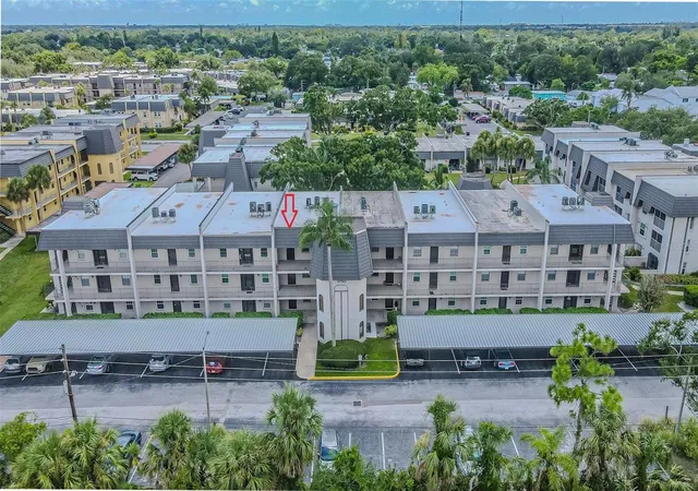 2nd image of 8765 Bardmoor Blvd #304, Seminole, FL 33777 | MLS# TB8538465