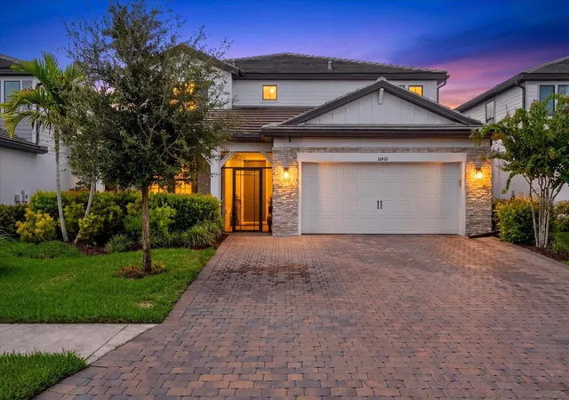 2nd image of 16410 Slate Pl, Bradenton, FL 34211 | MLS# A4702864