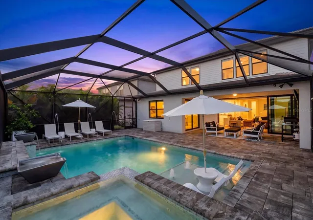 3rd image of 16410 Slate Pl, Bradenton, FL 34211 | MLS# A4702864