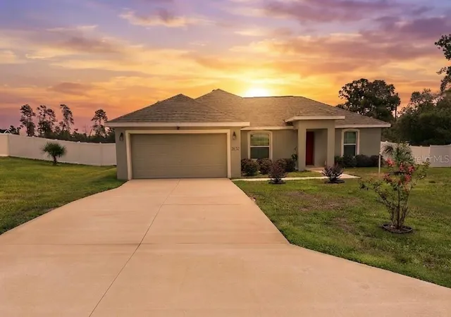 Photo 1 of Single family home for sale at 2632 Sw 175th Loop, Ocala, FL 34473 | MLS# V4950706 | Listing updated on 2026-08-21