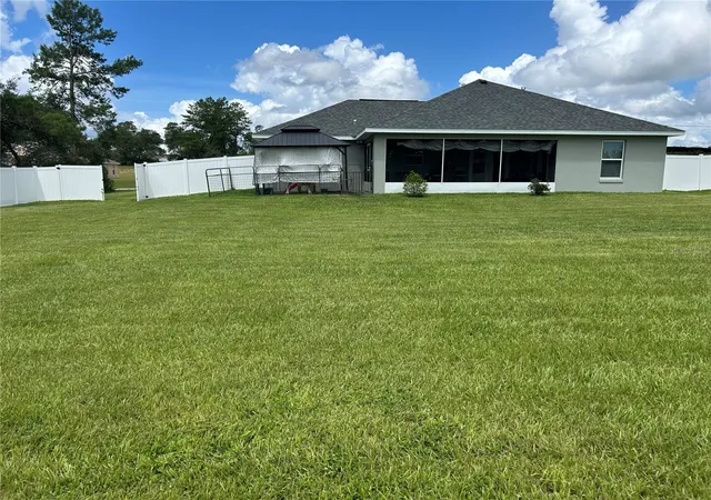 Photo 2 of Single family home for sale at 2632 Sw 175th Loop, Ocala, FL 34473 | MLS# V4950706 | Listing updated on 2026-08-21