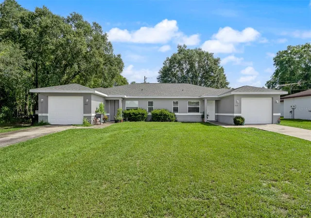 4th image of 3567 Sw 158Th Ln, Ocala, FL 34473 | MLS# O6433221