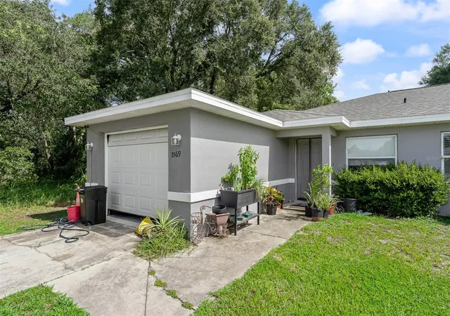 5th image of 3567 Sw 158Th Ln, Ocala, FL 34473 | MLS# O6433221