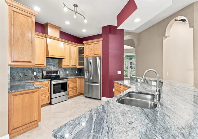 5th image of 11302 Osceola Dr, New Port Richey, FL 34654 | MLS# W7888554