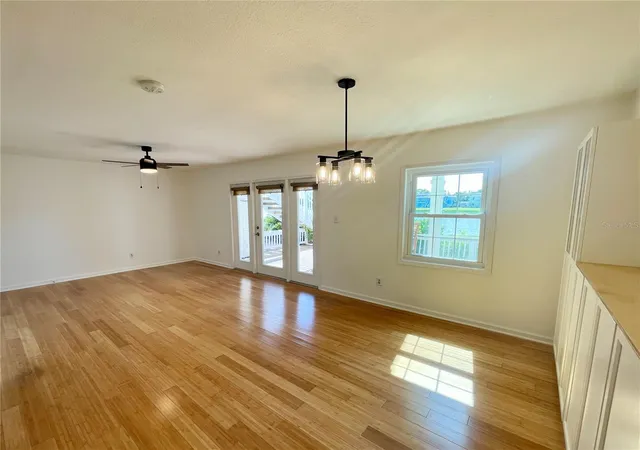 Photo 4 of Condo for sale at 118 Pompano Dr SE #B, Saint Petersburg, FL 33705 | MLS# TB8538470 | Listing updated on 2026-10-01