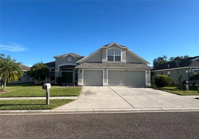 1st image of 22736 Beltrees Ct, Land O Lakes, FL 34639 | MLS# W7888555