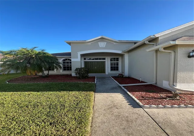 3rd image of 22736 Beltrees Ct, Land O Lakes, FL 34639 | MLS# W7888555