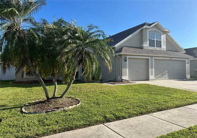 4th image of 22736 Beltrees Ct, Land O Lakes, FL 34639 | MLS# W7888555