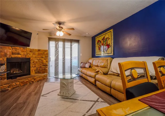 Photo 3 of Townhouse for sale at 104 Hidden Arbor Ct, Sanford, FL 32773 | MLS# V4950708 | Listing updated on 2026-10-09