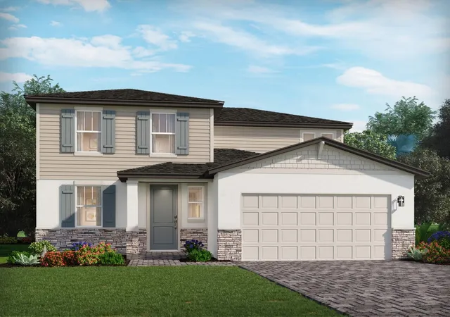 1st image of 26057 Olive Rose Wy, Groveland, FL 34736 | MLS# TB8538476
