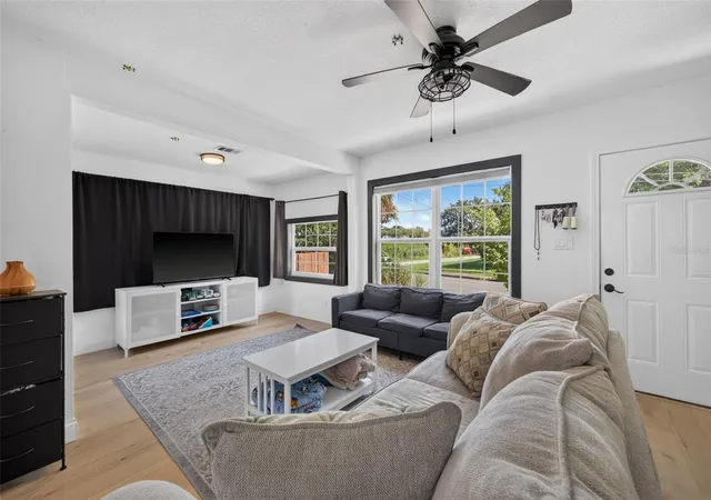 Photo 4 of Single family home for sale at 2101 20th Avenue N, Saint Petersburg, FL 33713 | MLS# TB8538480 | Listing updated on 2026-10-01