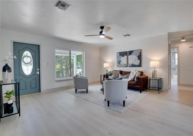 Photo 4 of Single family home for sale at 6065 23rd Avenue N, Saint Petersburg, FL 33710 | MLS# TB8538482 | Listing updated on 2026-10-19