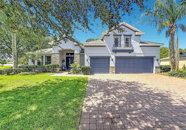 image of 204 Butter Hill, Deland, FL 32724 | MLS# G5116408