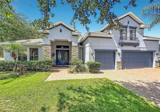 image of 204 Butter Hill, Deland, FL 32724 | MLS# G5116408