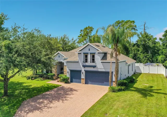 image of 204 Butter Hill, Deland, FL 32724 | MLS# G5116408