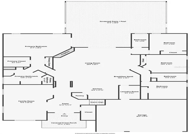 image of 204 Butter Hill, Deland, FL 32724 | MLS# G5116408