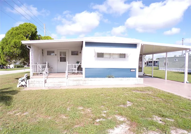 1st image of 5227 Betty St, Zephyrhills, FL 33542 | MLS# TB8538487