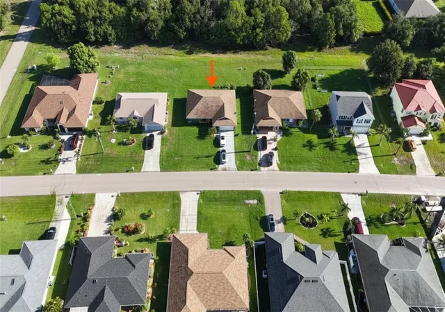 3rd image of 25240 Palisade Rd, Punta Gorda, FL 33983 | MLS# C7529542