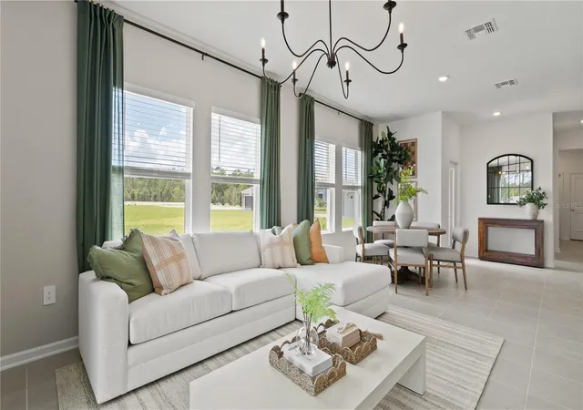 4th image of 4359 Curacao Pl, Kissimmee, FL 34758 | MLS# O6433229