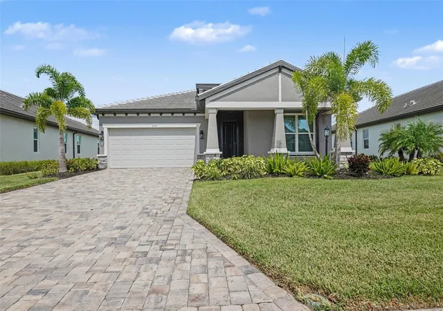 Photo 1 of Single family home for sale at 3714 Wild Blossom Pl, Parrish, FL 34219 | MLS# O6433230 | Listing updated on 2026-10-10