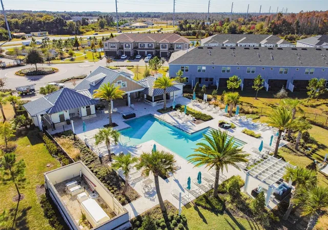 Photo 51 of Townhouse for sale at 18623 Noble Caspian Dr, Lutz, FL 33558 | MLS# TB8538490 | Listing updated on 2026-09-01