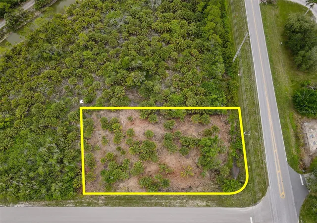 Photo 1 of Land for sale at 25471 Technology Blvd, Punta Gorda, FL 33950 | MLS# C7529543 | Listing updated on 2026-08-14
