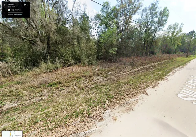 3rd image of Sw 146 Ct, Ocala, FL 34481 | MLS# S5155558