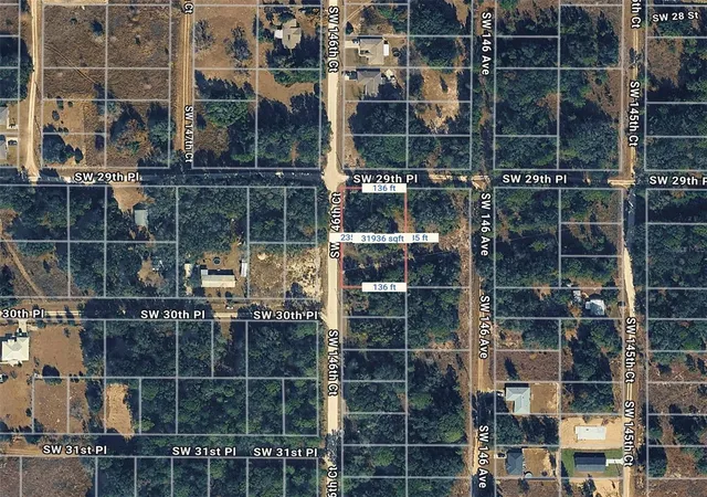 8th image of Sw 146 Ct, Ocala, FL 34481 | MLS# S5155558