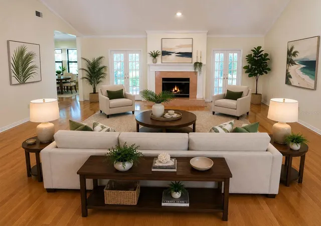 5th image of 6124 Sw 35Th Wy, Gainesville, FL 32608 | MLS# GC542709