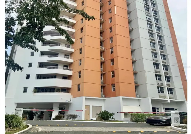 Photo 1 of Sale Pending at 3001 Alejandrino #1001, Guaynabo, PR 00969 | MLS# PR9123379 | Listing updated on 2026-09-04