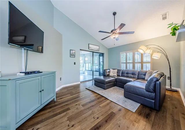 Photo 3 of Single family home for sale at 3647 Muirfield Ct, New Port Richey, FL 34655 | MLS# TB8538495 | Listing updated on 2026-10-13