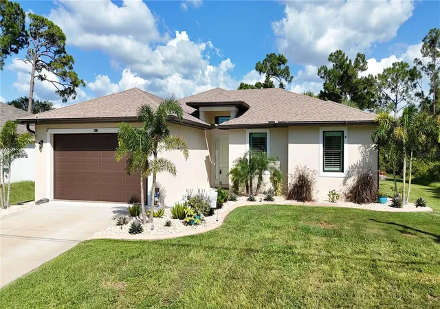 Photo 2 of Sale Pending at 2900 Beaver Ter, North Port, FL 34286 | MLS# C7529546 | Listing updated on 2026-08-21