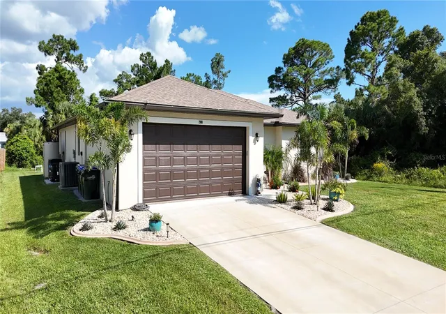 Photo 3 of Sale Pending at 2900 Beaver Ter, North Port, FL 34286 | MLS# C7529546 | Listing updated on 2026-08-21