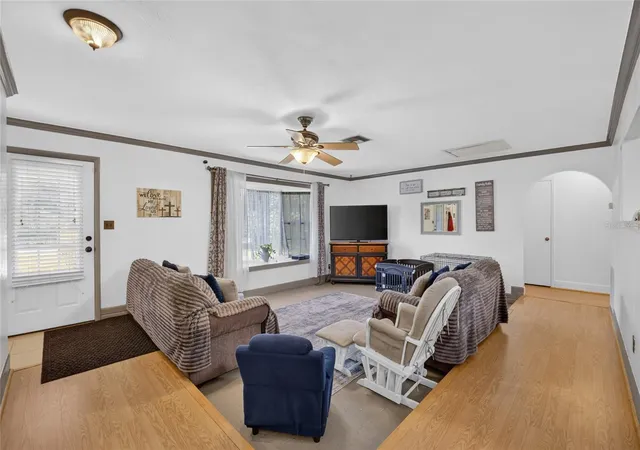 Photo 3 of Single family home for sale at 3216 SE 34th Street, Ocala, FL 34471 | MLS# OM730320 | Listing updated on 2026-08-14