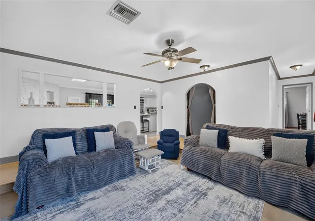 Photo 4 of Single family home for sale at 3216 SE 34th Street, Ocala, FL 34471 | MLS# OM730320 | Listing updated on 2026-08-14