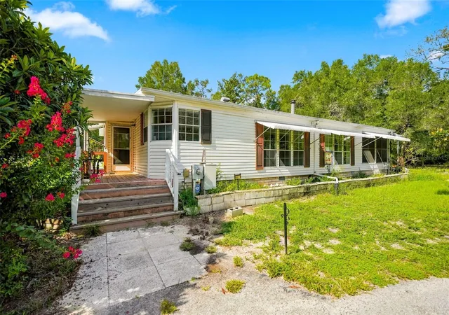 1st image of 16179 Wiscon Rd, Brooksville, FL 34601 | MLS# W7888561