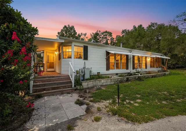 49th image of 16179 Wiscon Rd, Brooksville, FL 34601 | MLS# W7888561