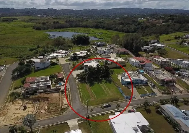 Photo 8 of Land for sale at Urb Colinas Del Lago, Aguada, PR 00602 | MLS# PR9123380 | Listing updated on 2026-08-14