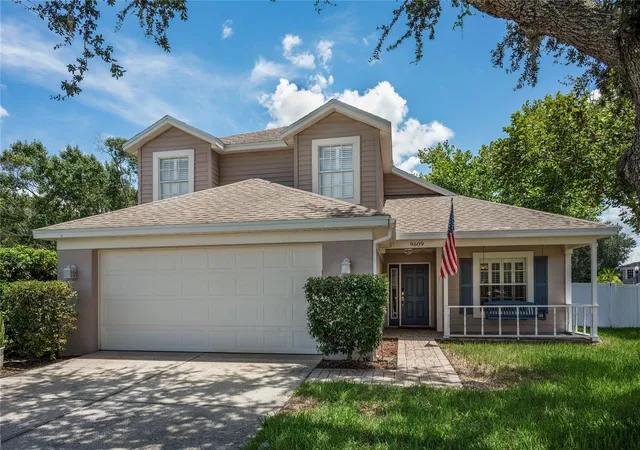 Photo 1 of Single family home for sale at 9609 Fredericksburg Rd, Tampa, FL 33635 | MLS# TB8538505 | Listing updated on 2026-08-29