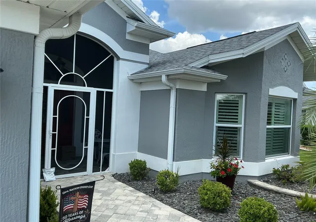 Photo 4 of Single family home for sale at 2841 Apache Ct, The Villages, FL 32163 | MLS# G5116412 | Listing updated on 2026-09-24