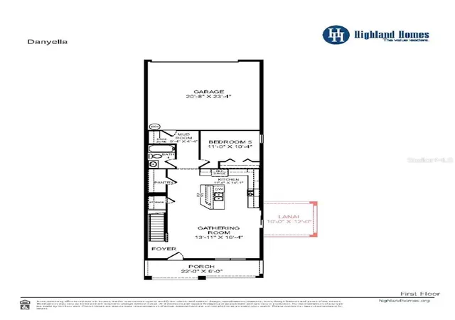 2nd image of 4007 Waving Hickory Blvd, Saint Cloud, FL 34772 | MLS# L4964253