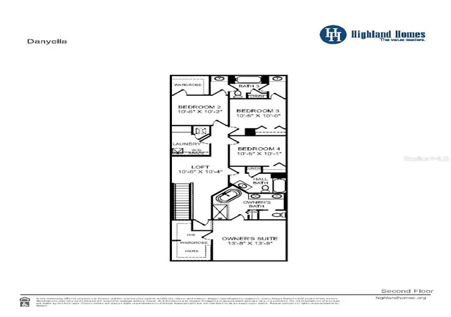 3rd image of 4007 Waving Hickory Blvd, Saint Cloud, FL 34772 | MLS# L4964253