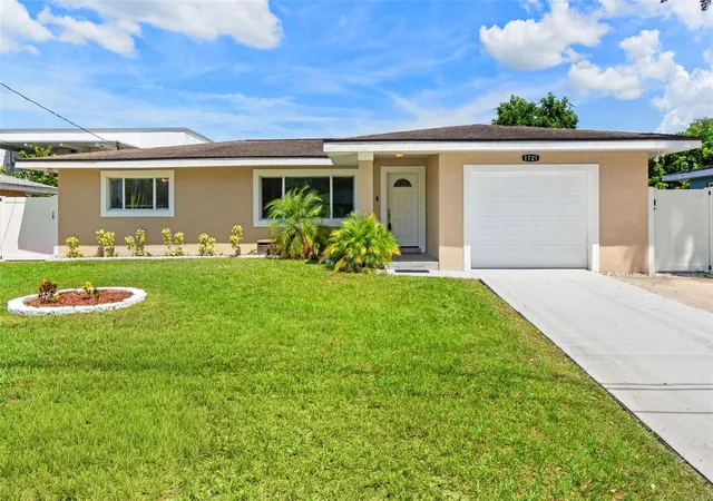 1st image of 1721 S Jefferson Ave, Clearwater, FL 33756 | MLS# TB8538509
