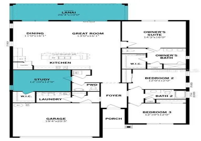 2nd image of 12173 New Tranquility Path, Venice, FL 34293 | MLS# TB8538511