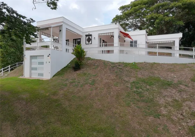 Single family home for sale at Calle Golondrina Haciendas De Canovanas #D-23, CANOVANAS, PR 00729 | MLS# PR9123381