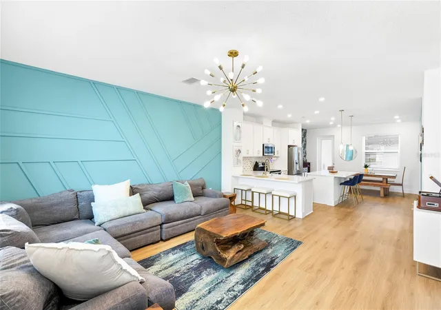 Photo 3 of Townhouse for sale at 1808 Fender Ln, Sarasota, FL 34240 | MLS# A4702882 | Listing updated on 2026-08-27