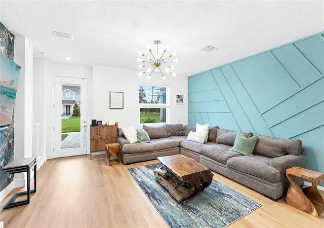 Photo 4 of Townhouse for sale at 1808 Fender Ln, Sarasota, FL 34240 | MLS# A4702882 | Listing updated on 2026-08-27