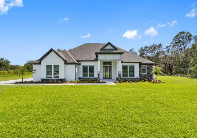 1st image of 17521 Lippizan Ln, Hudson, FL 34667 | MLS# TB8538512