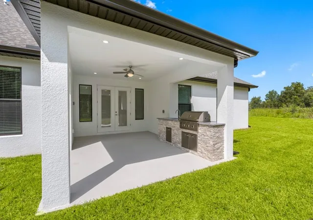 3rd image of 17521 Lippizan Ln, Hudson, FL 34667 | MLS# TB8538512